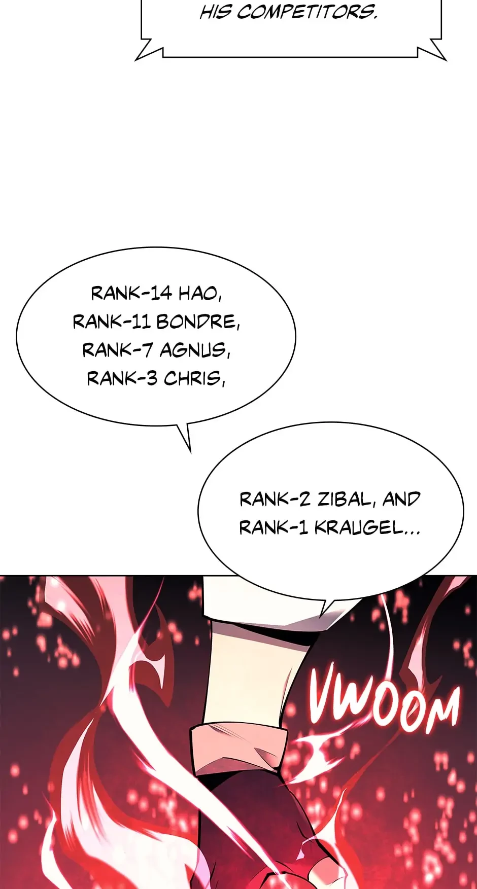 Overgeared Chapter 97 - 8
