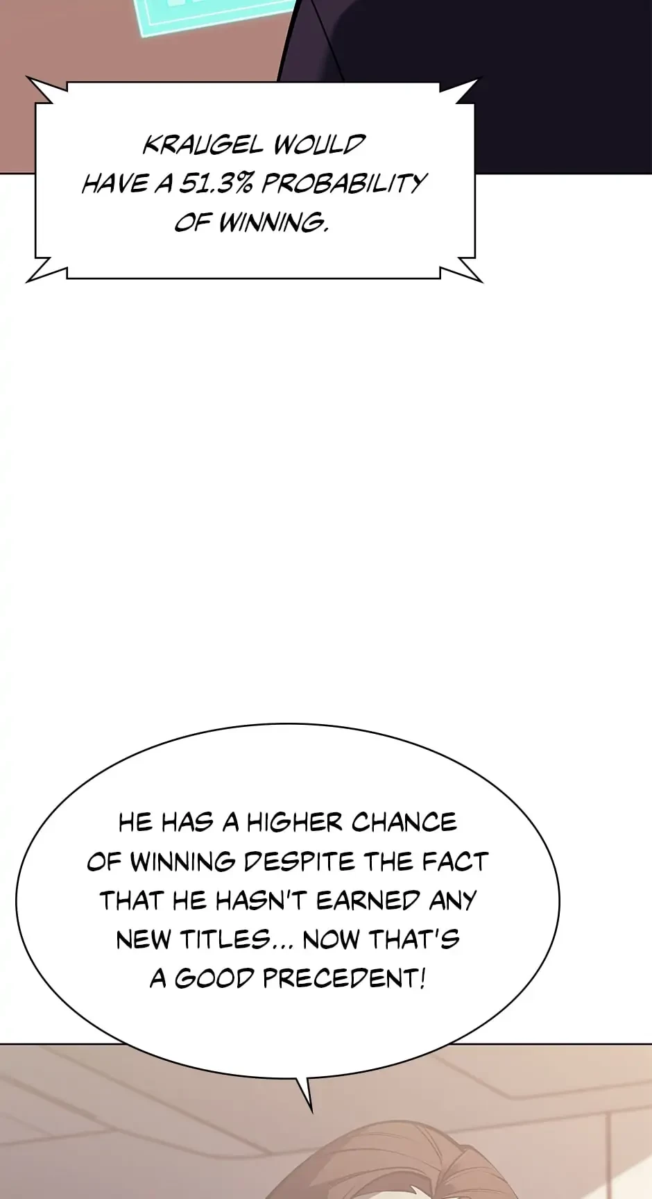 Overgeared Chapter 98 - 44