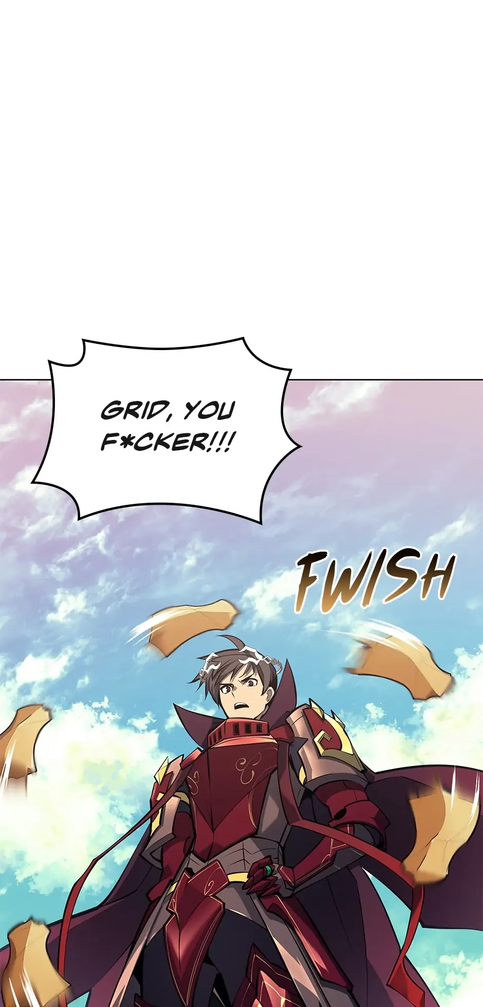 Overgeared Chapter 101 - 91