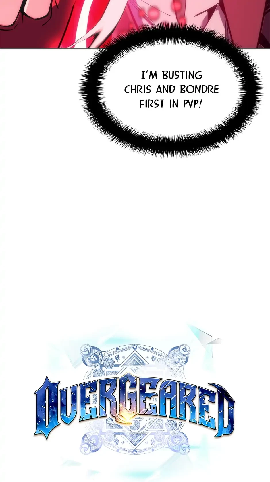 Overgeared Chapter 97 - 14