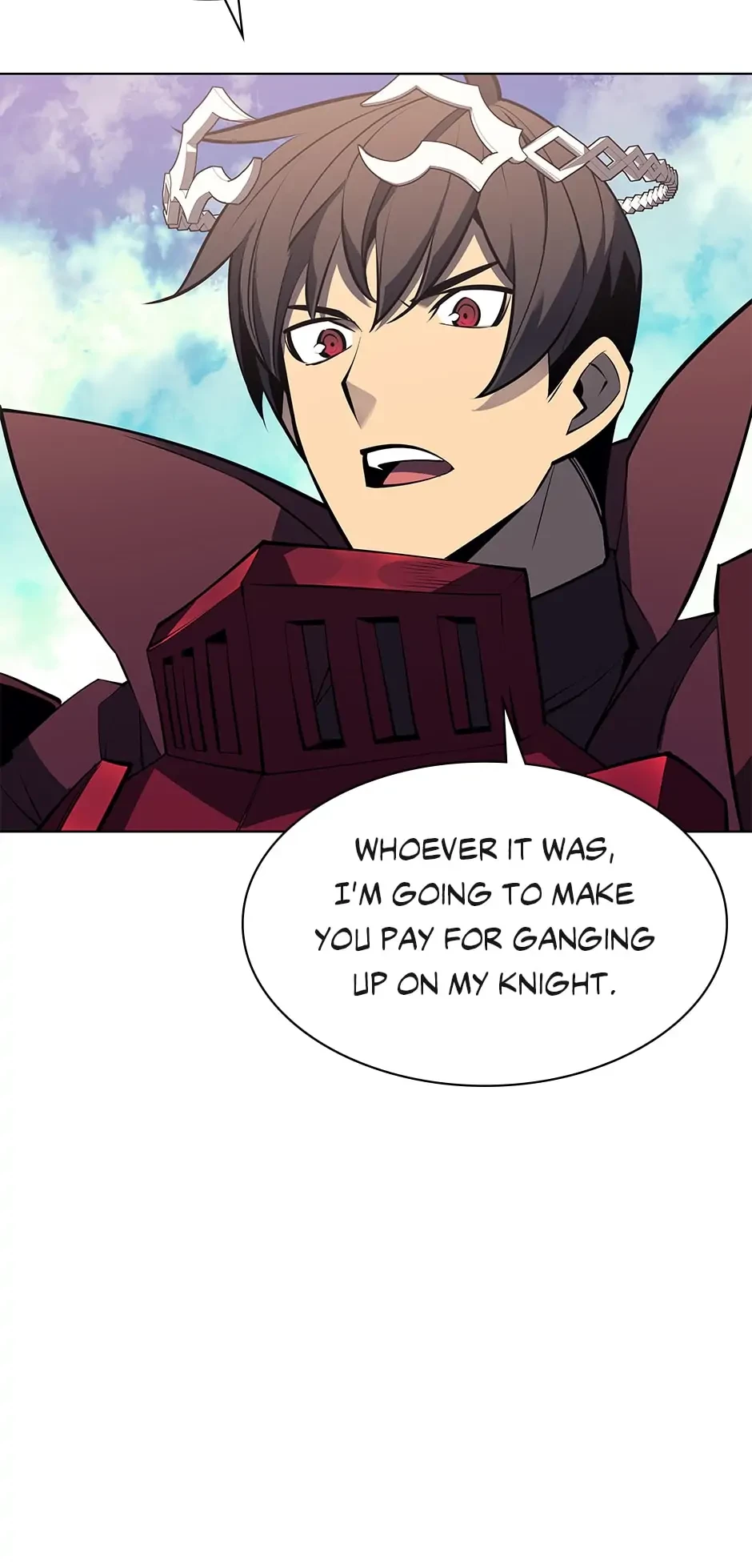 Overgeared Chapter 101 - 93