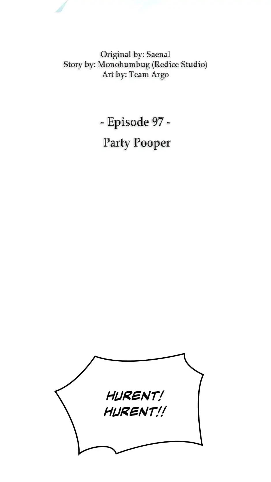 Overgeared Chapter 97 - 15