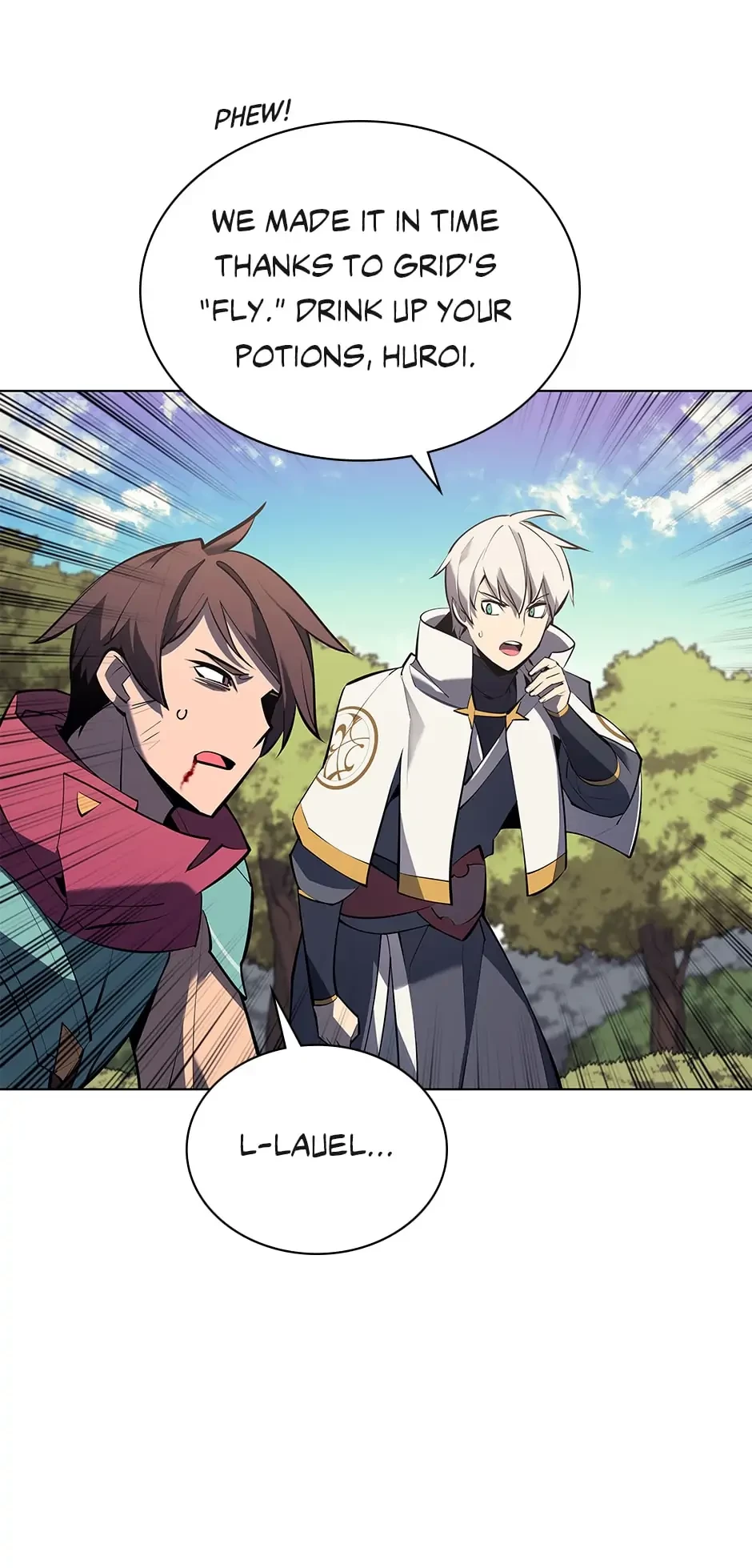 Overgeared Chapter 101 - 94