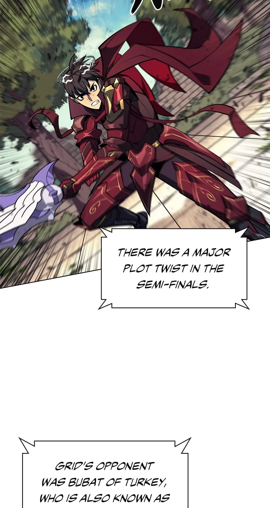 Overgeared Chapter 98 - 50