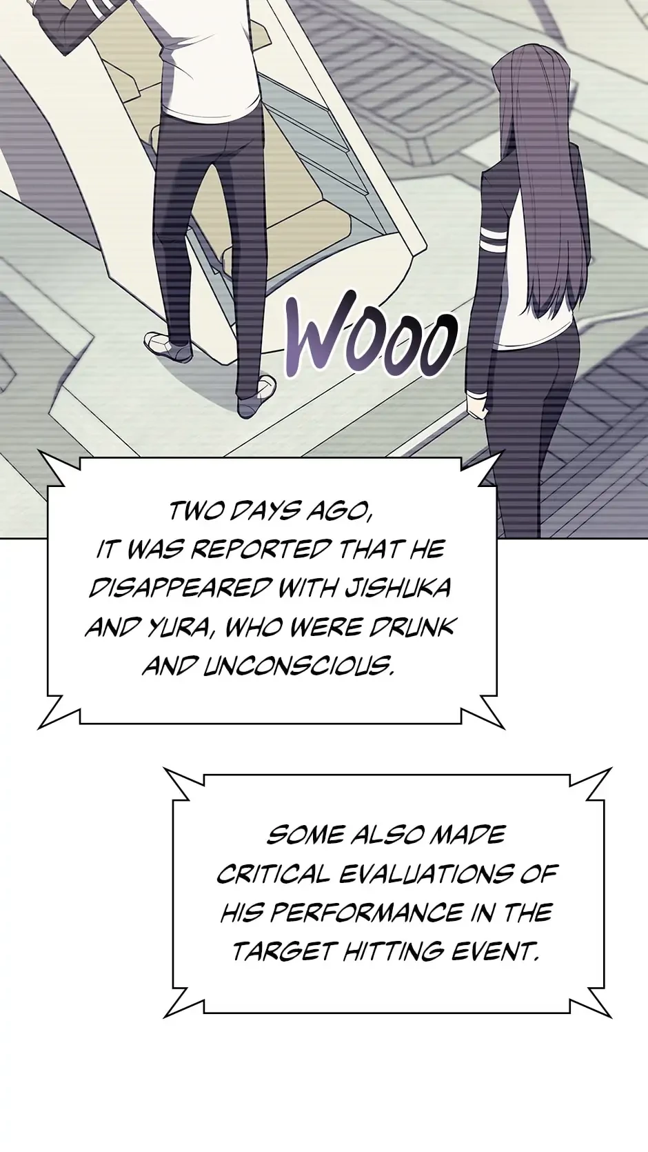 Overgeared Chapter 97 - 18