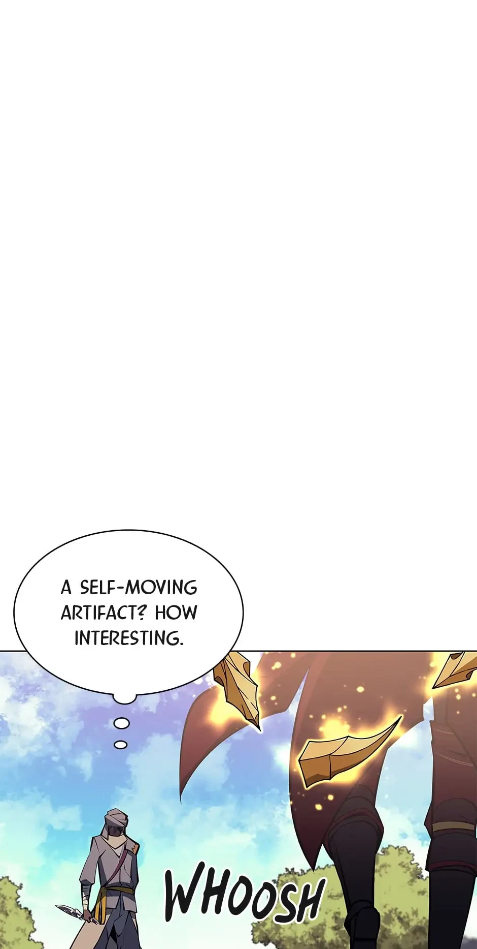 Overgeared Chapter 101 - 96