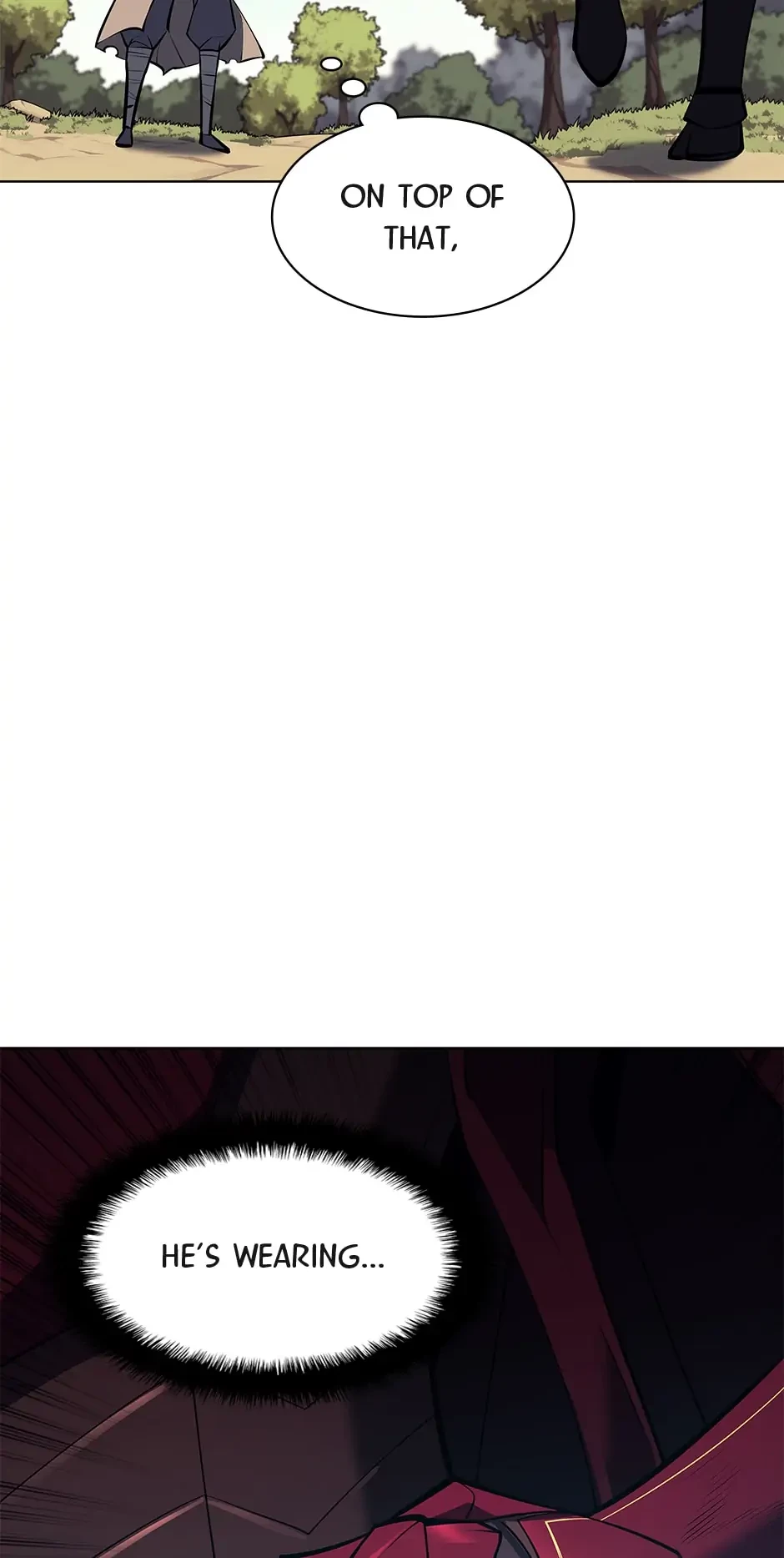 Overgeared Chapter 101 - 97
