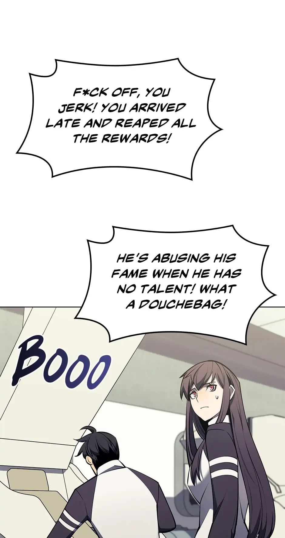 Overgeared Chapter 97 - 19