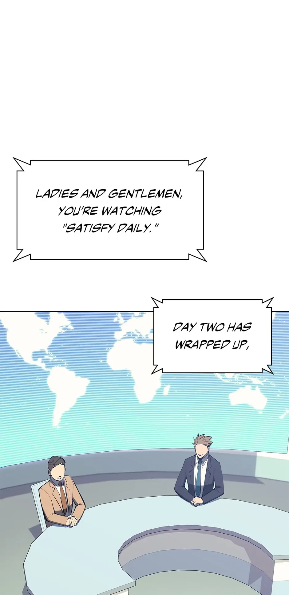 Overgeared Chapter 96 - 1