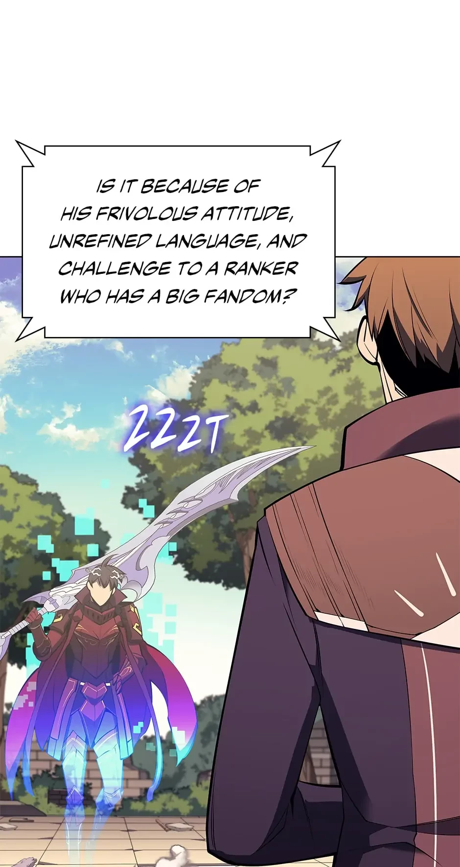 Overgeared Chapter 97 - 22
