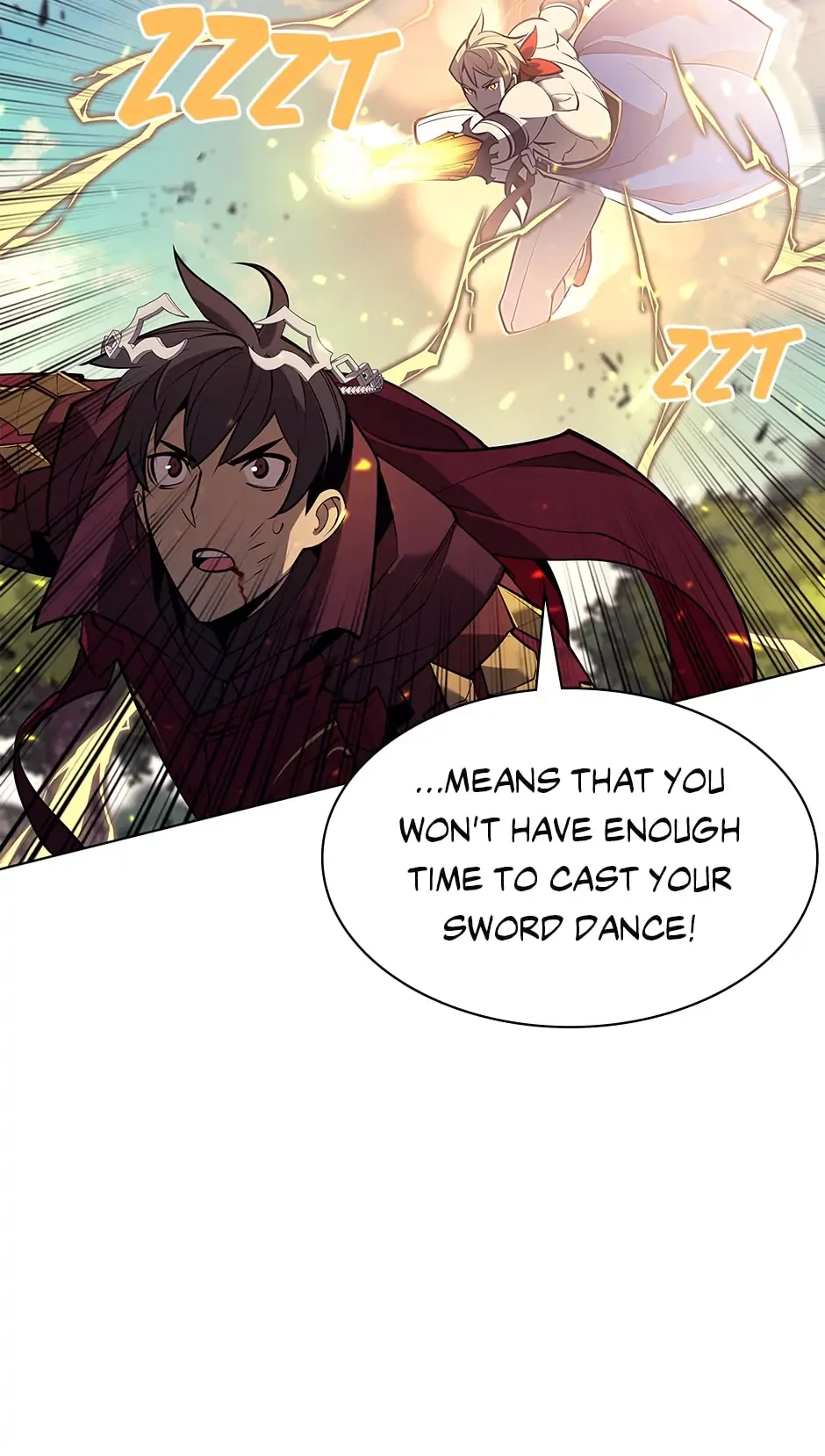 Overgeared Chapter 98 - 56