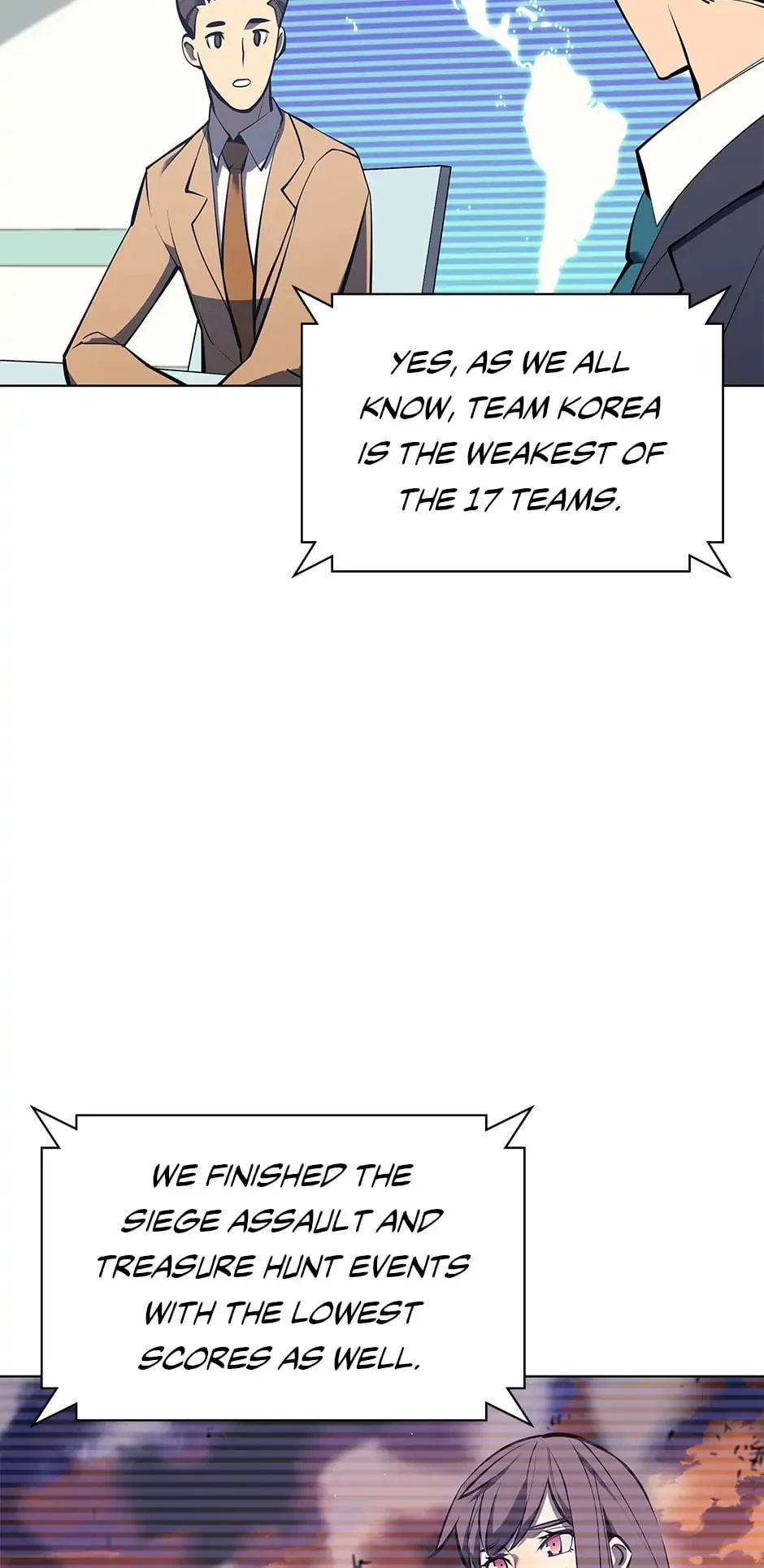 Overgeared Chapter 96 - 3