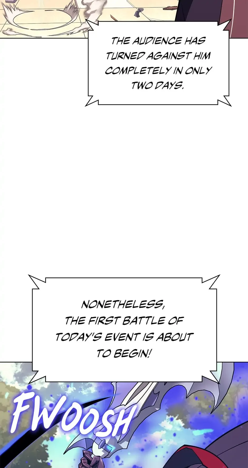 Overgeared Chapter 97 - 23