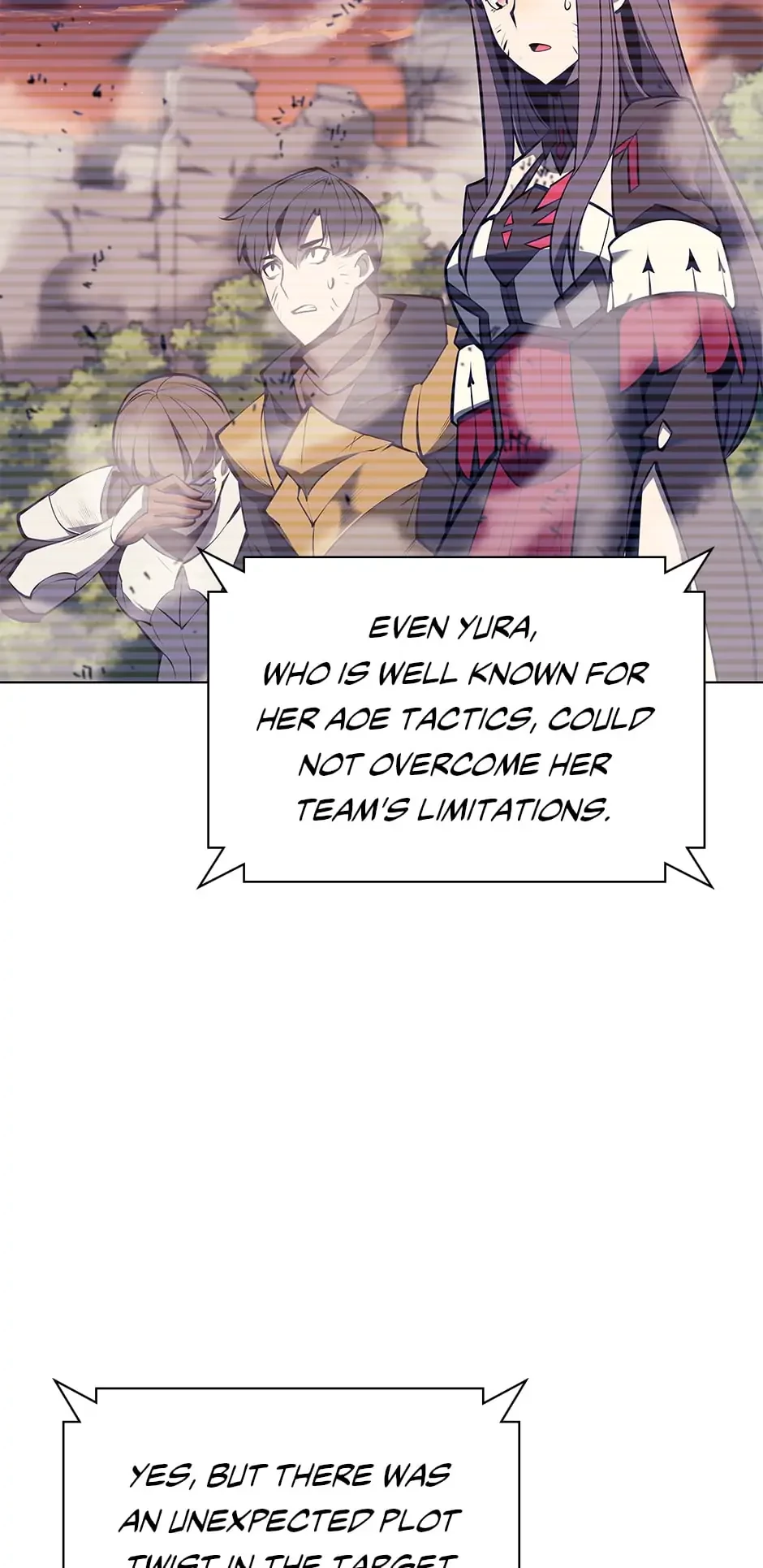 Overgeared Chapter 96 - 4