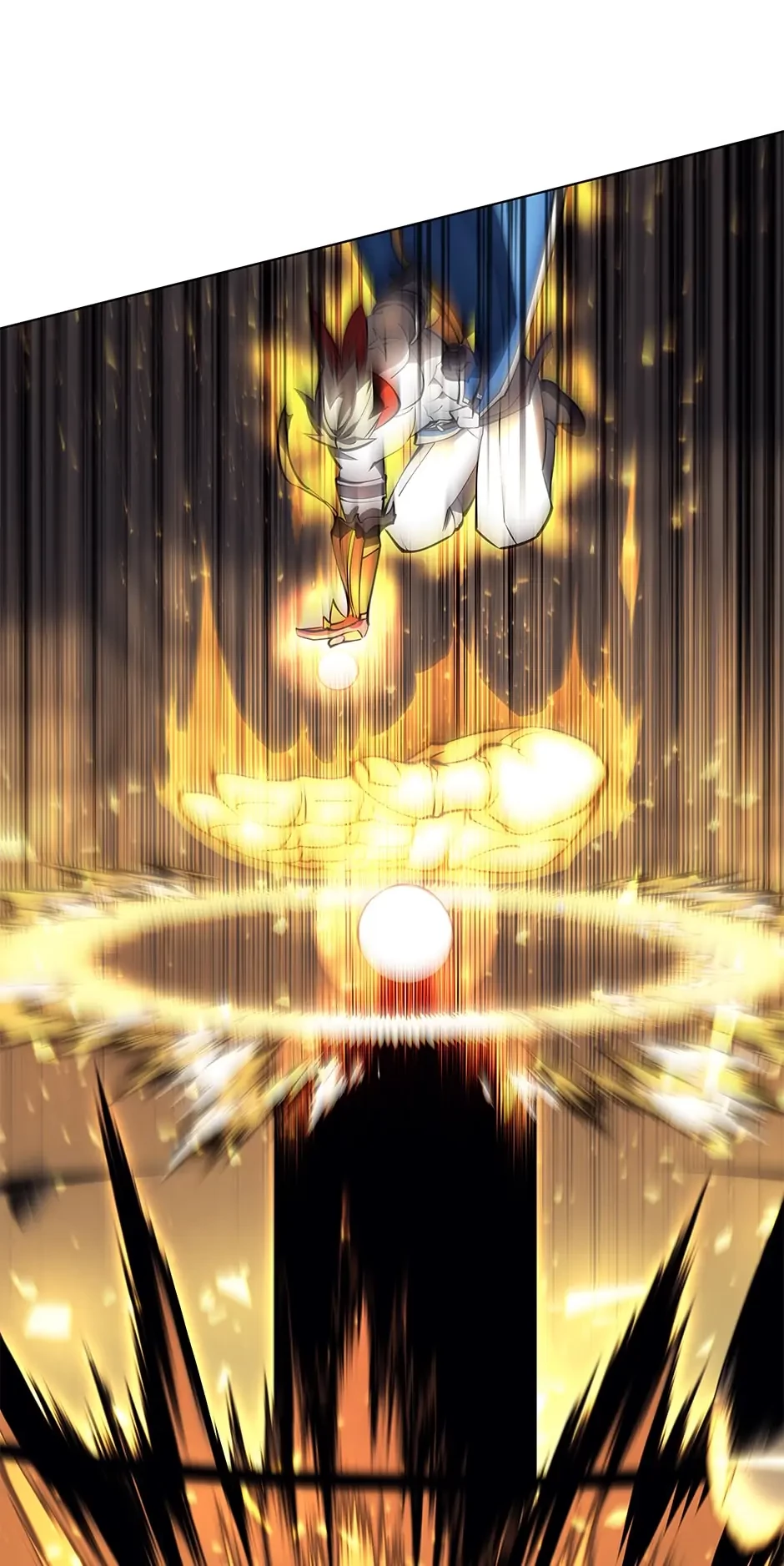 Overgeared Chapter 98 - 57