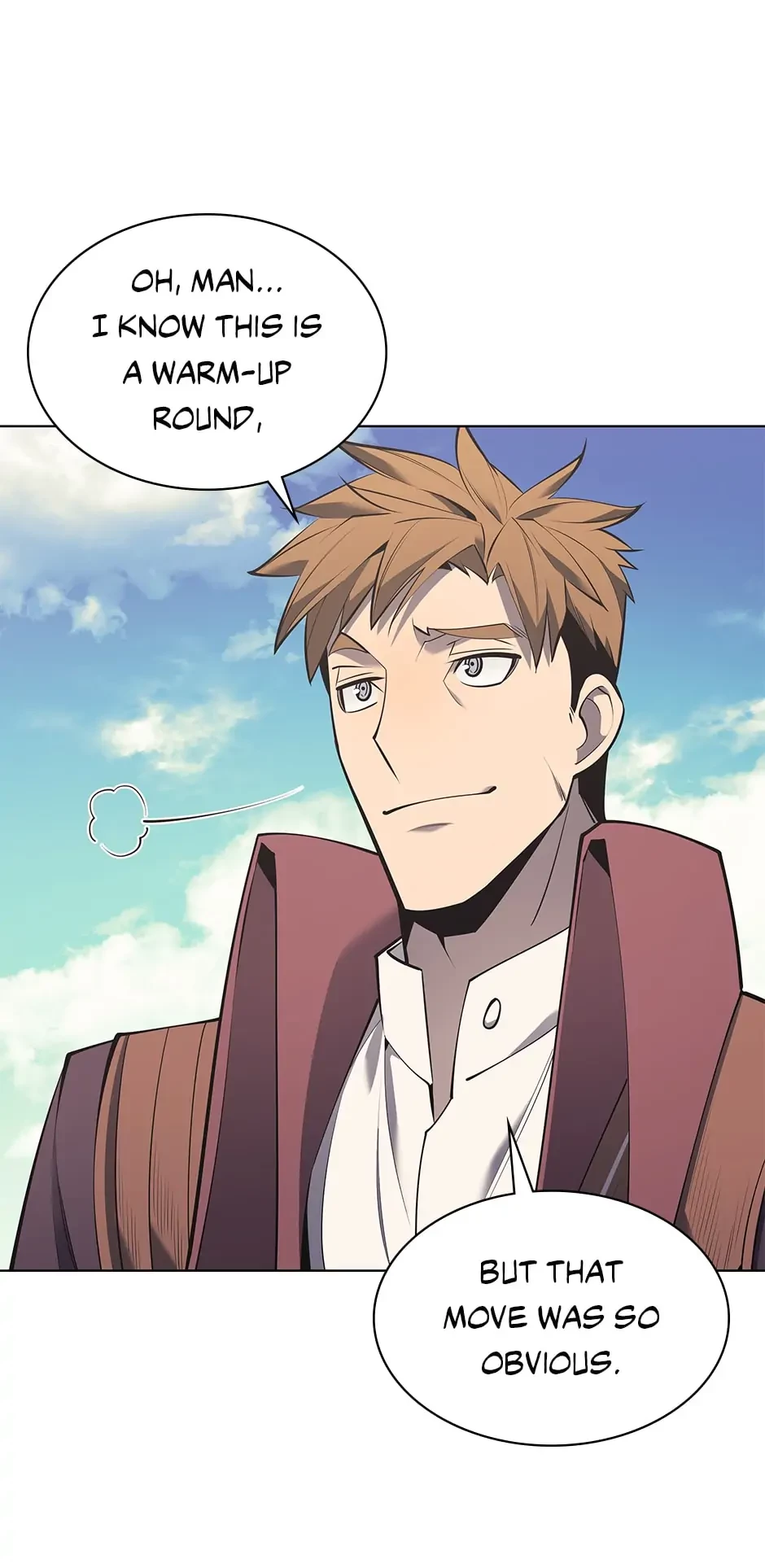 Overgeared Chapter 97 - 25
