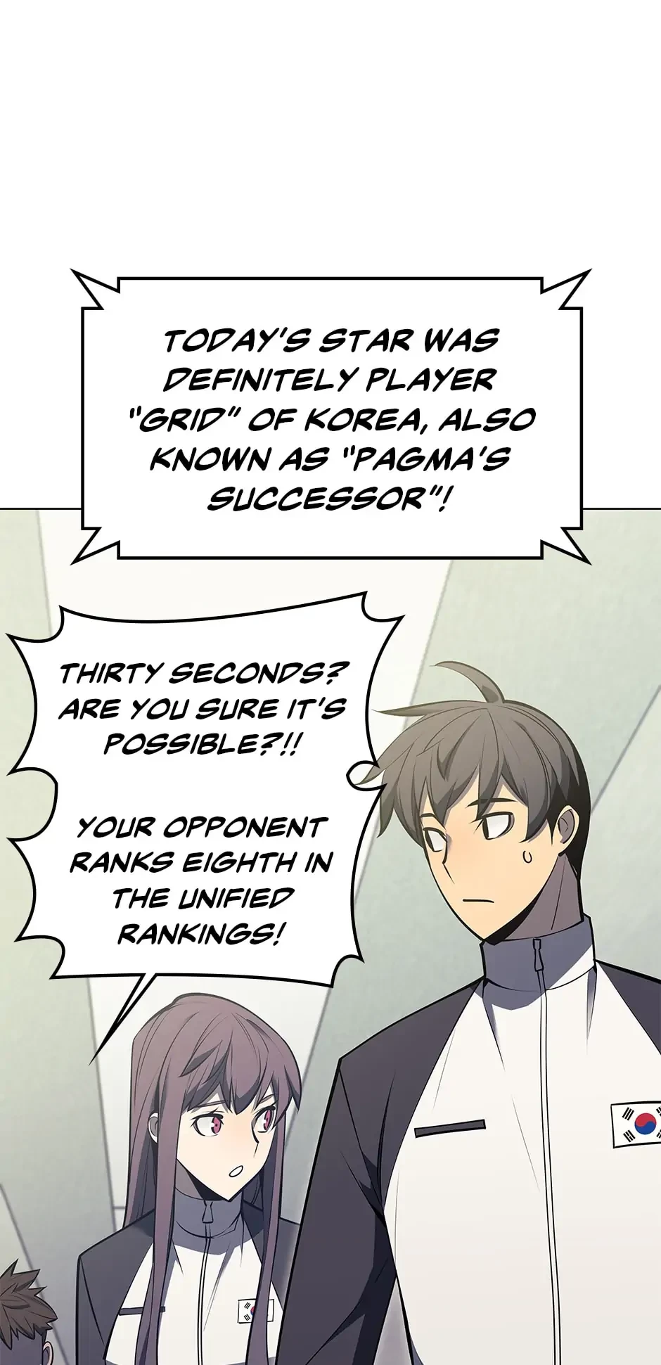 Overgeared Chapter 96 - 6