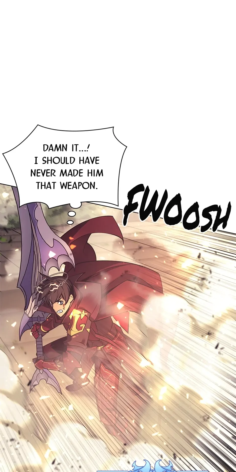 Overgeared Chapter 98 - 59