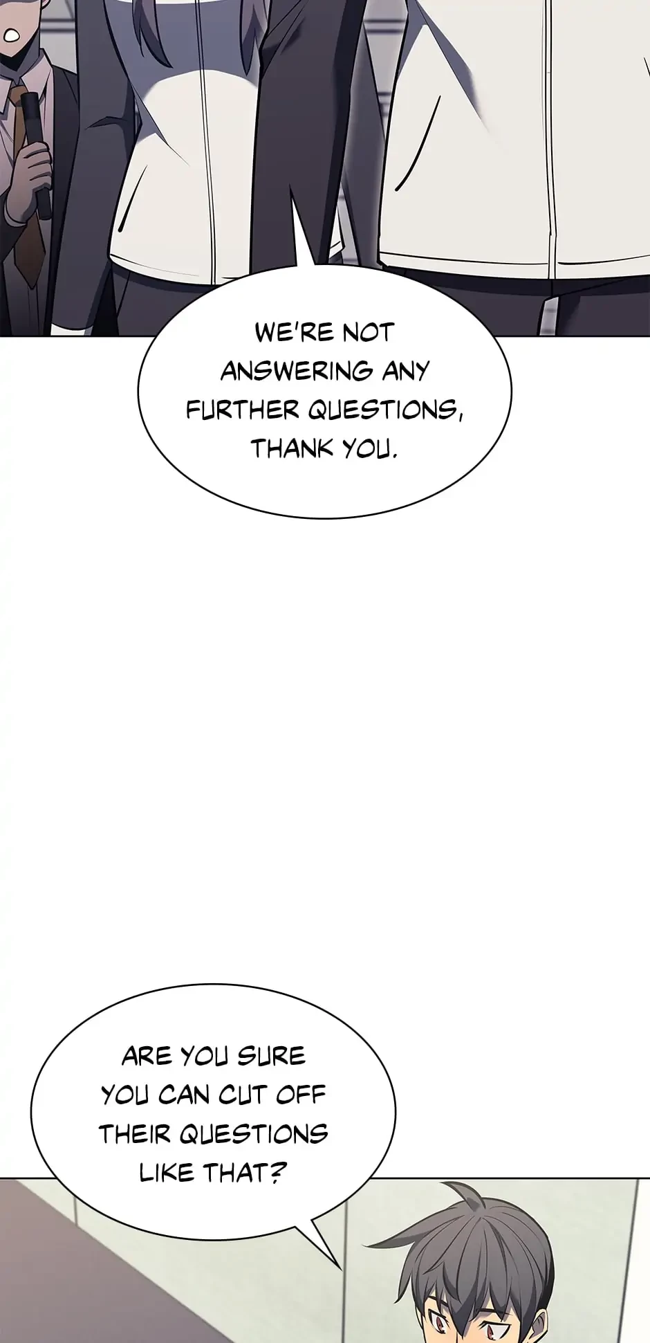 Overgeared Chapter 96 - 7
