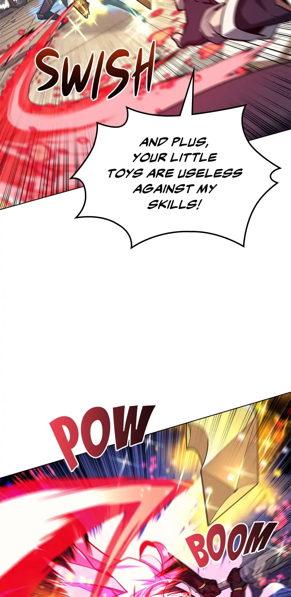 Overgeared Chapter 97 - 27