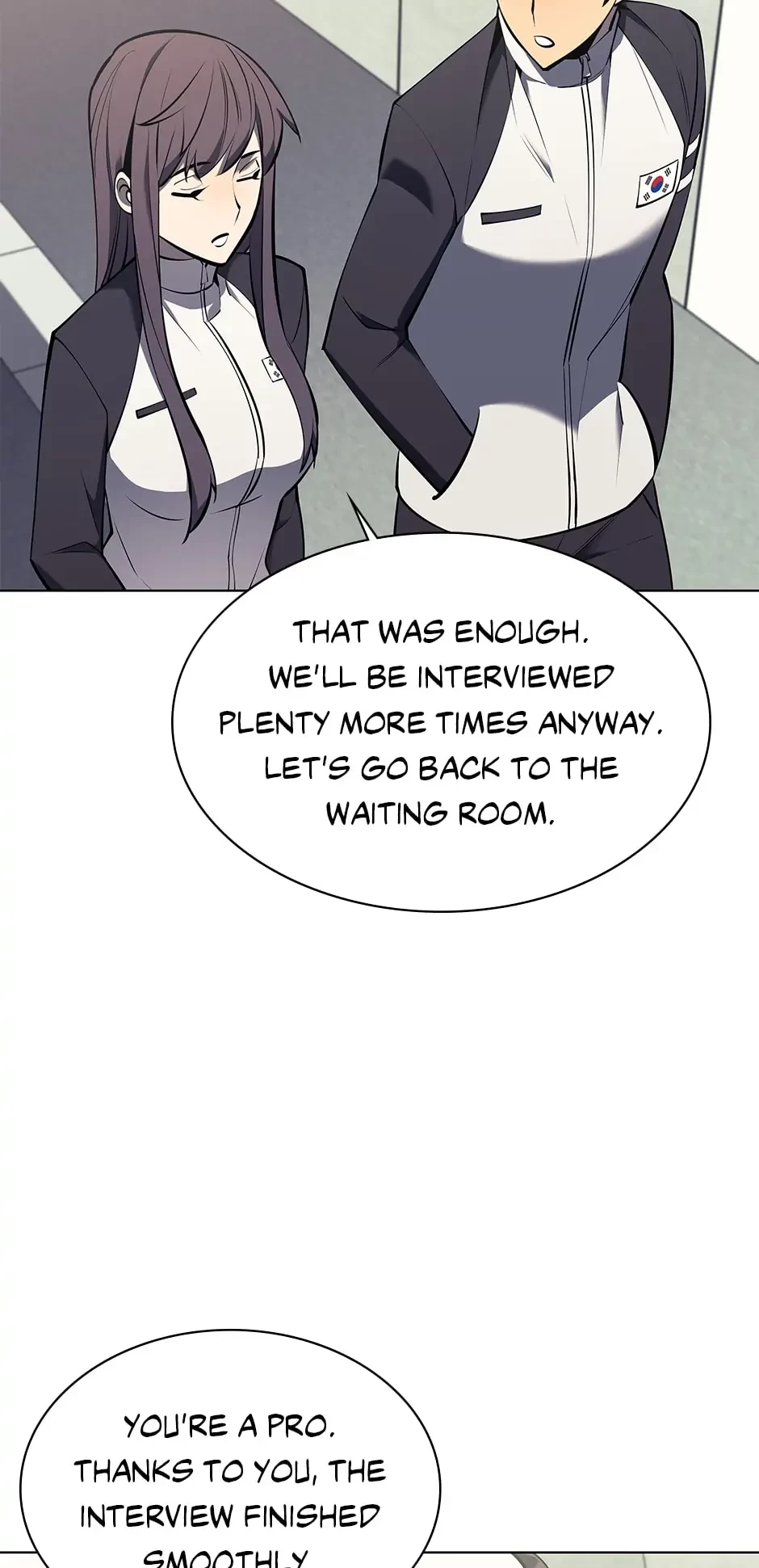 Overgeared Chapter 96 - 8