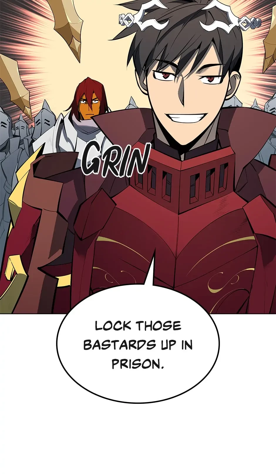 Overgeared Chapter 101 - 107