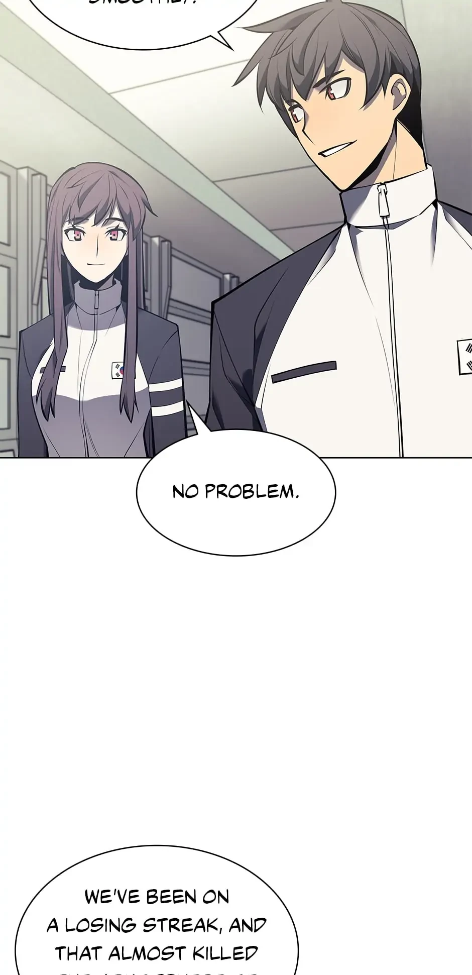 Overgeared Chapter 96 - 9