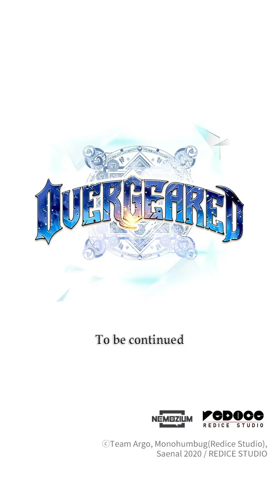 Overgeared Chapter 101 - 108