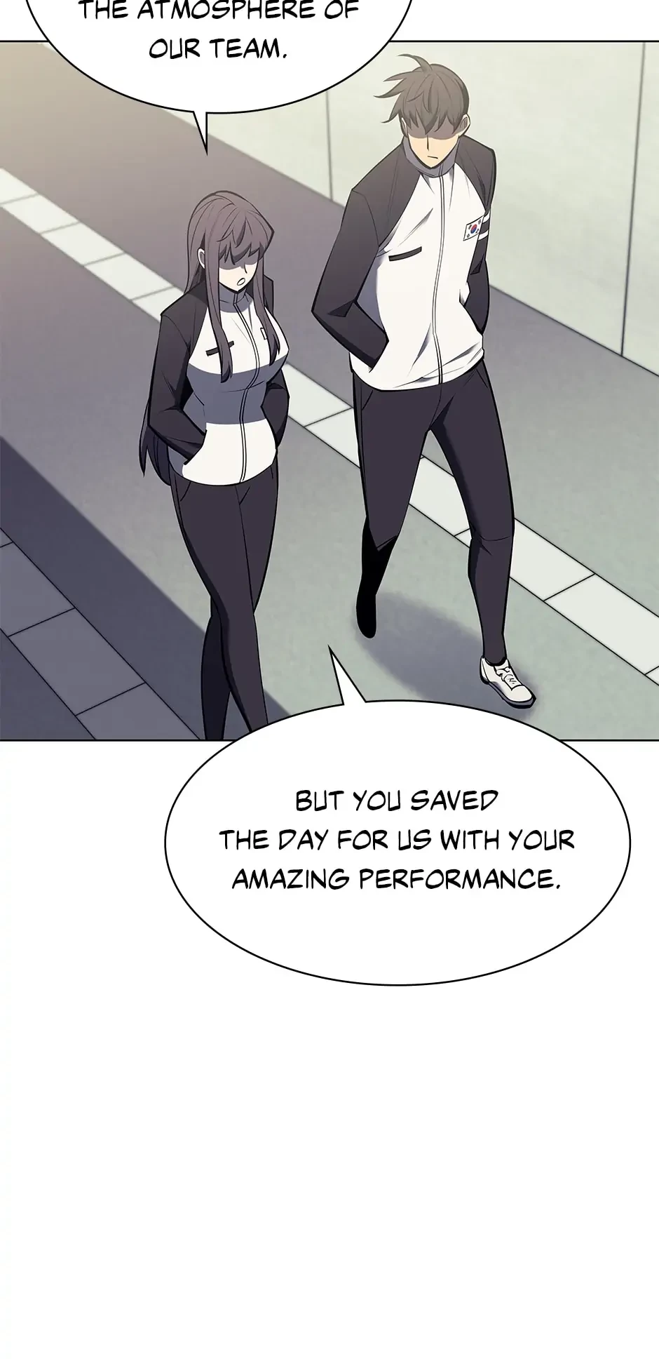 Overgeared Chapter 96 - 10