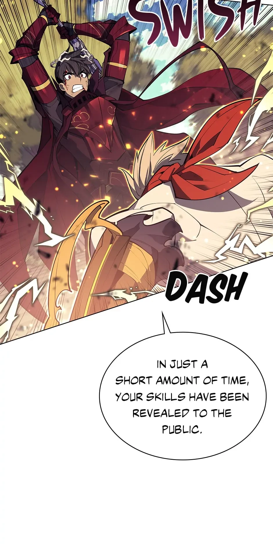 Overgeared Chapter 98 - 62