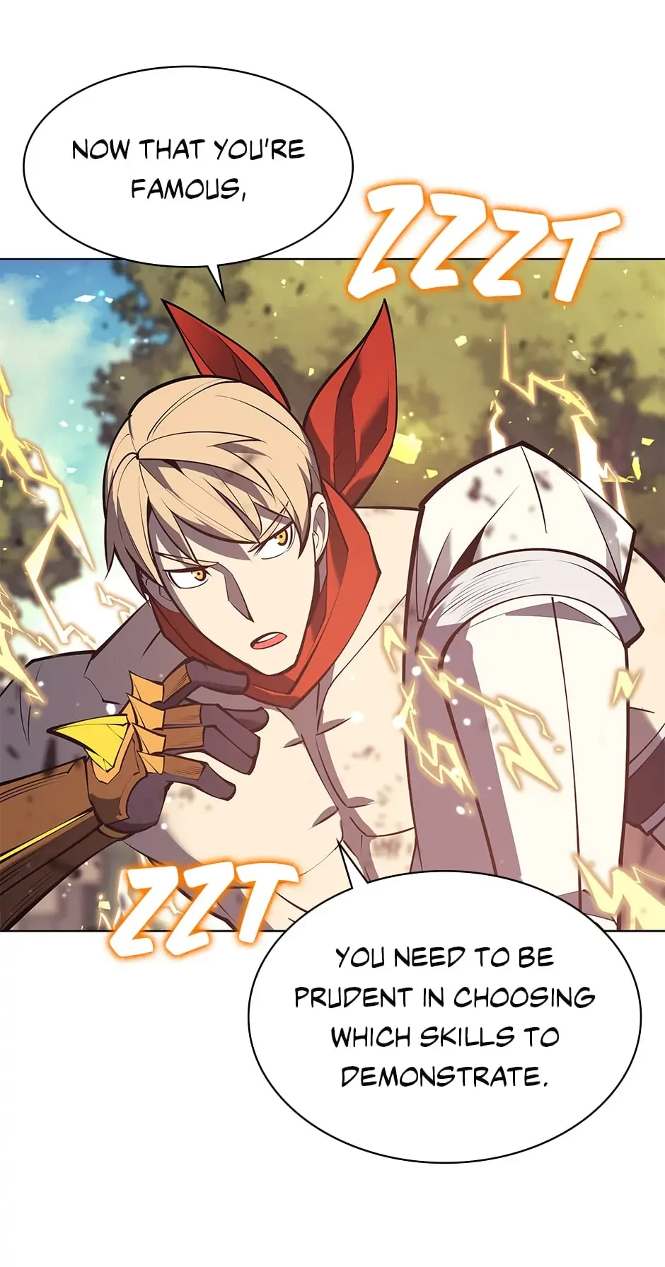 Overgeared Chapter 98 - 65