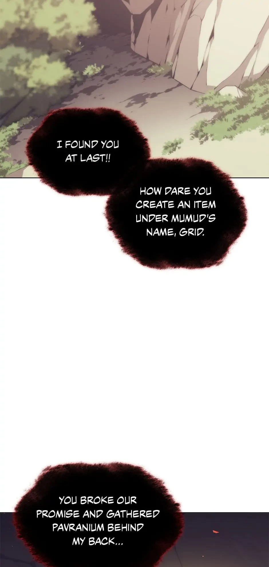 Overgeared Chapter 102 - 115