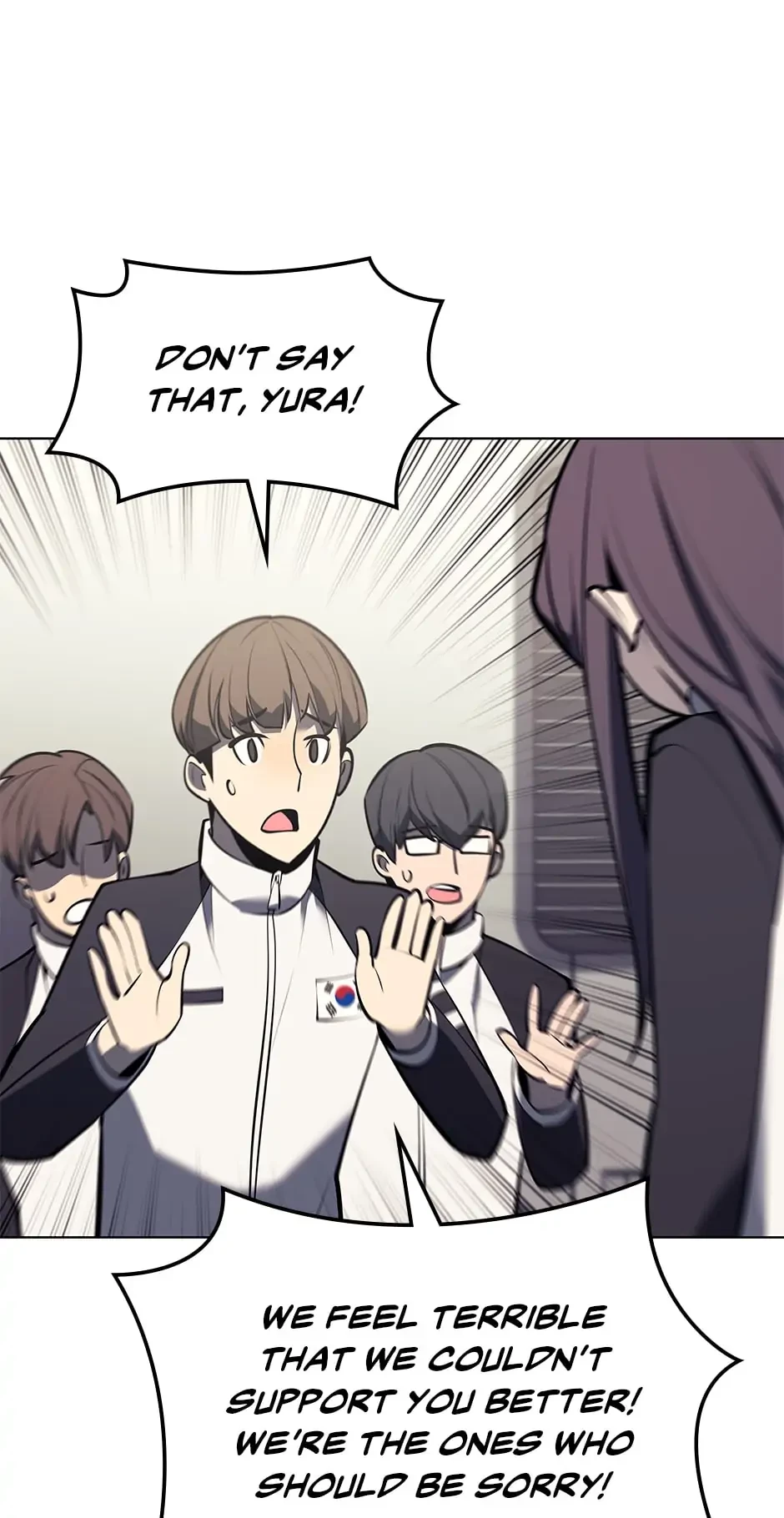 Overgeared Chapter 96 - 17
