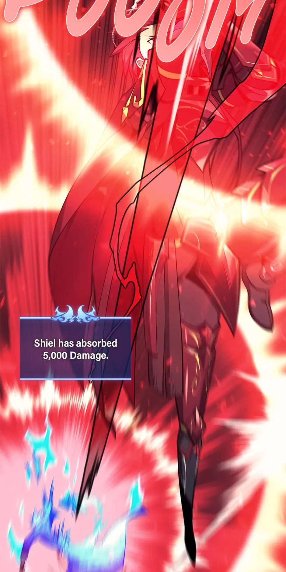 Overgeared Chapter 97 - 36