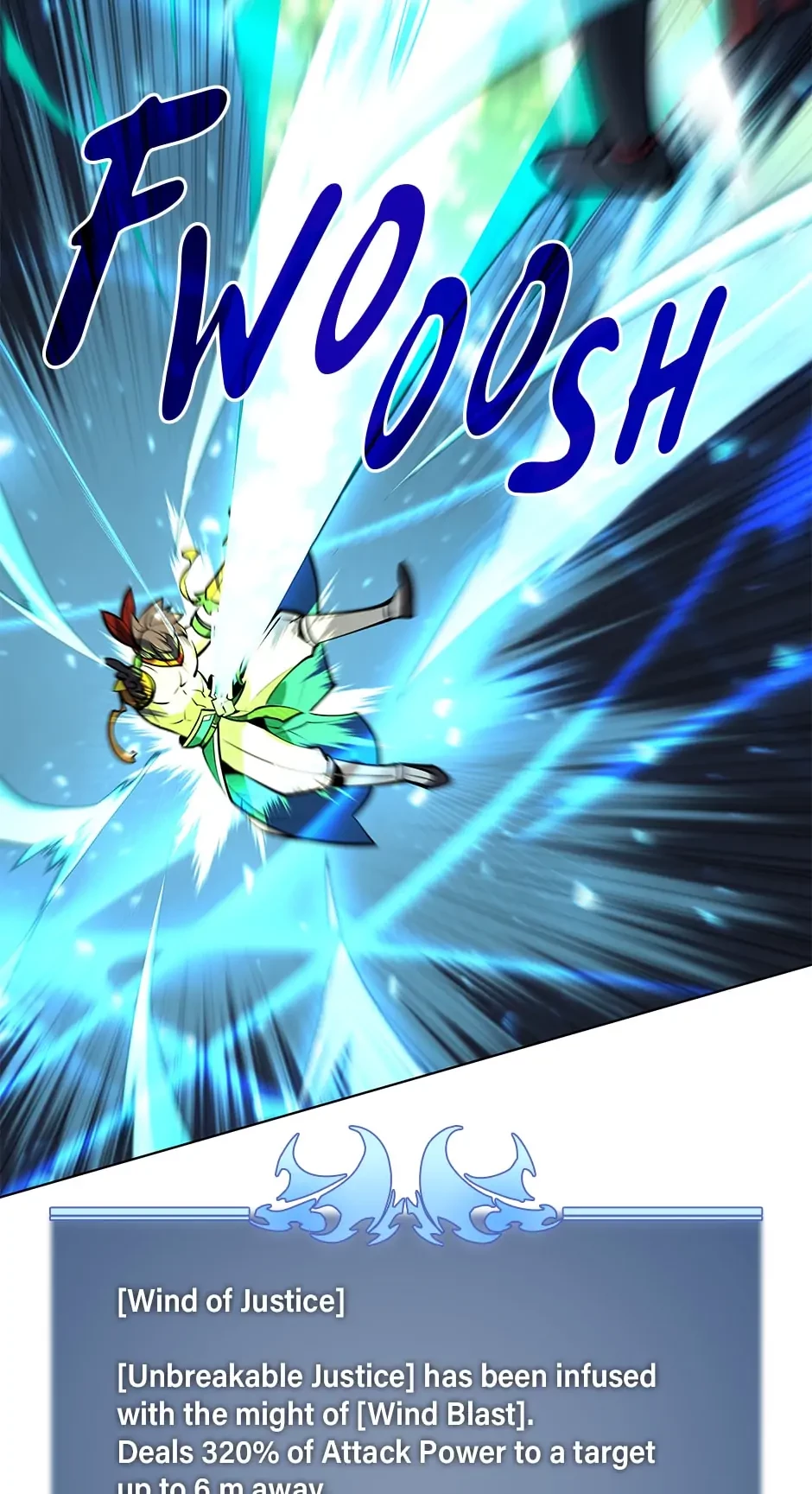 Overgeared Chapter 98 - 70
