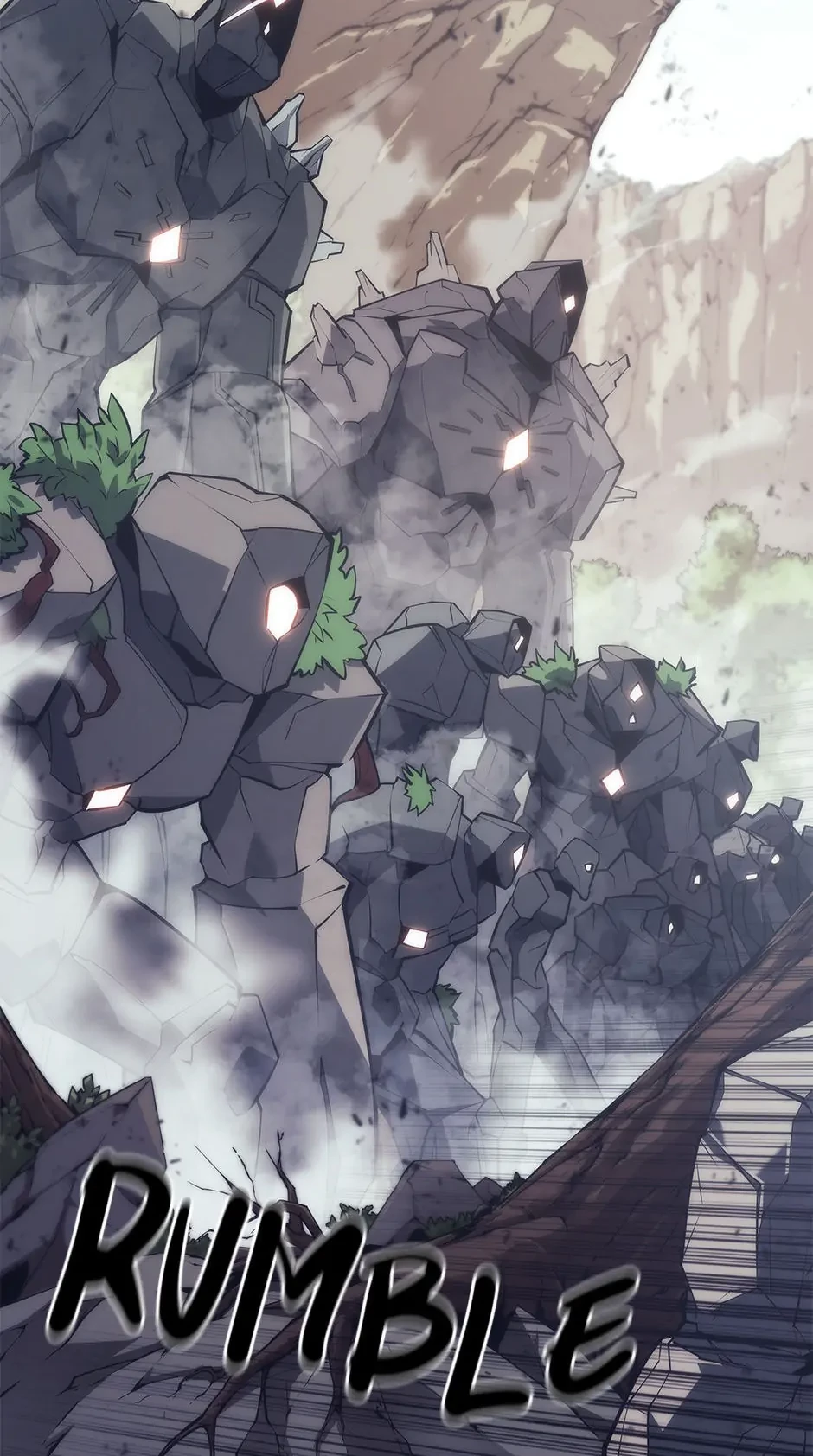 Overgeared Chapter 102 - 121