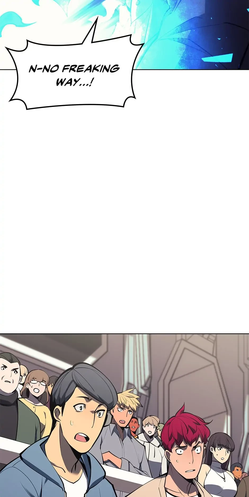 Overgeared Chapter 97 - 38
