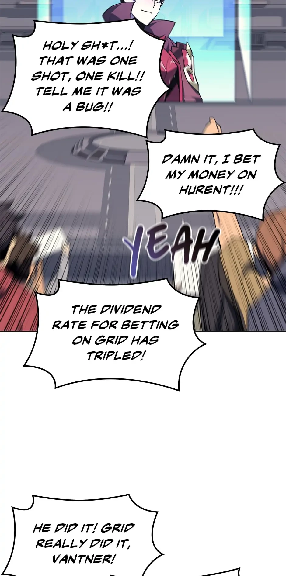Overgeared Chapter 97 - 45