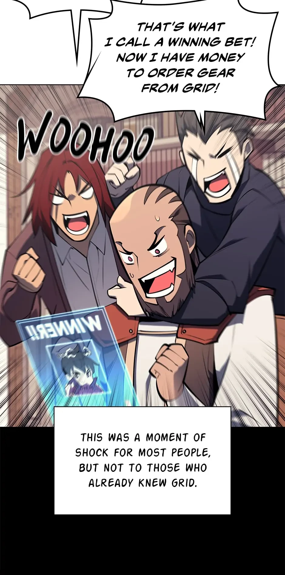 Overgeared Chapter 97 - 46