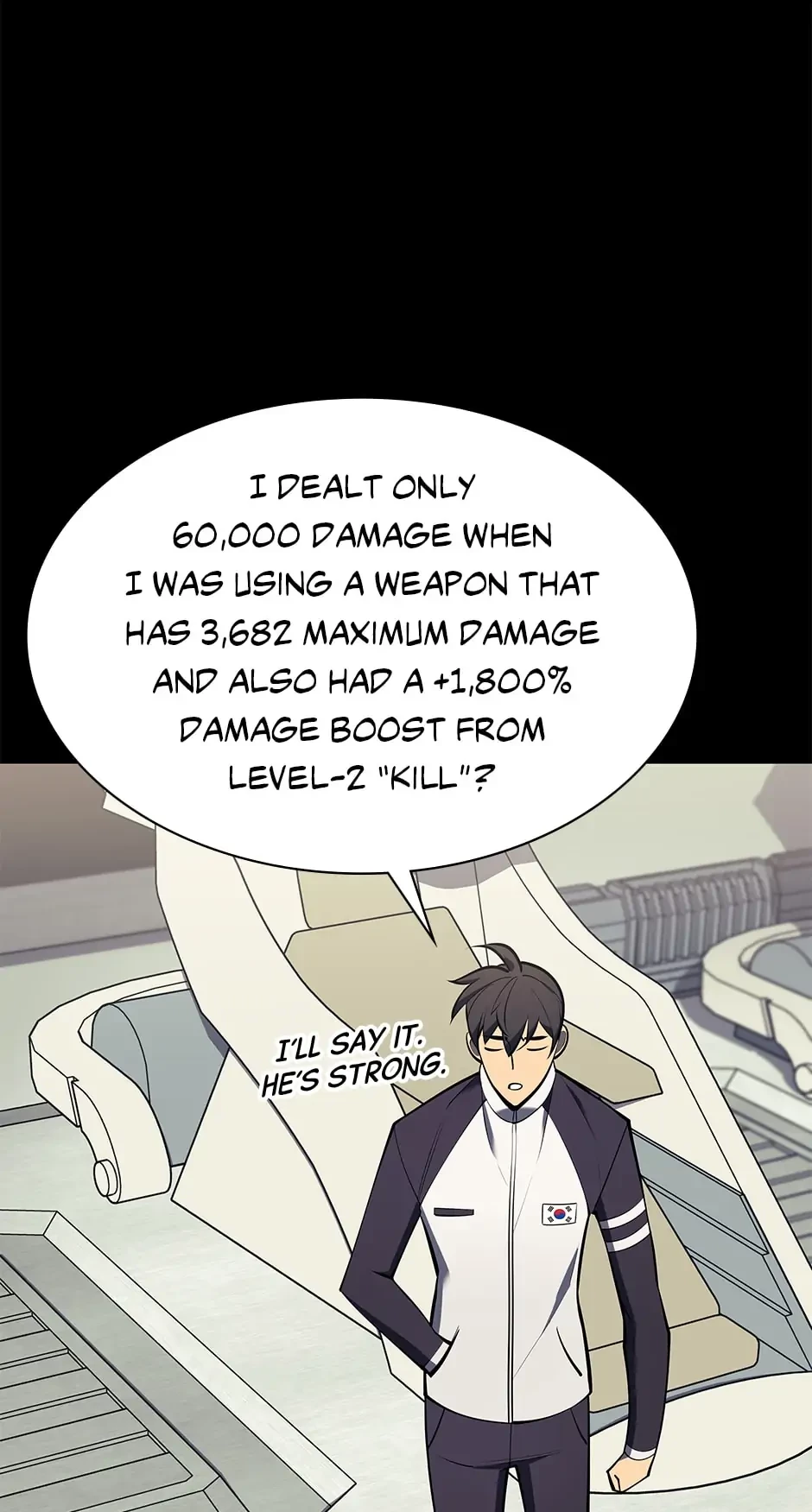 Overgeared Chapter 97 - 47