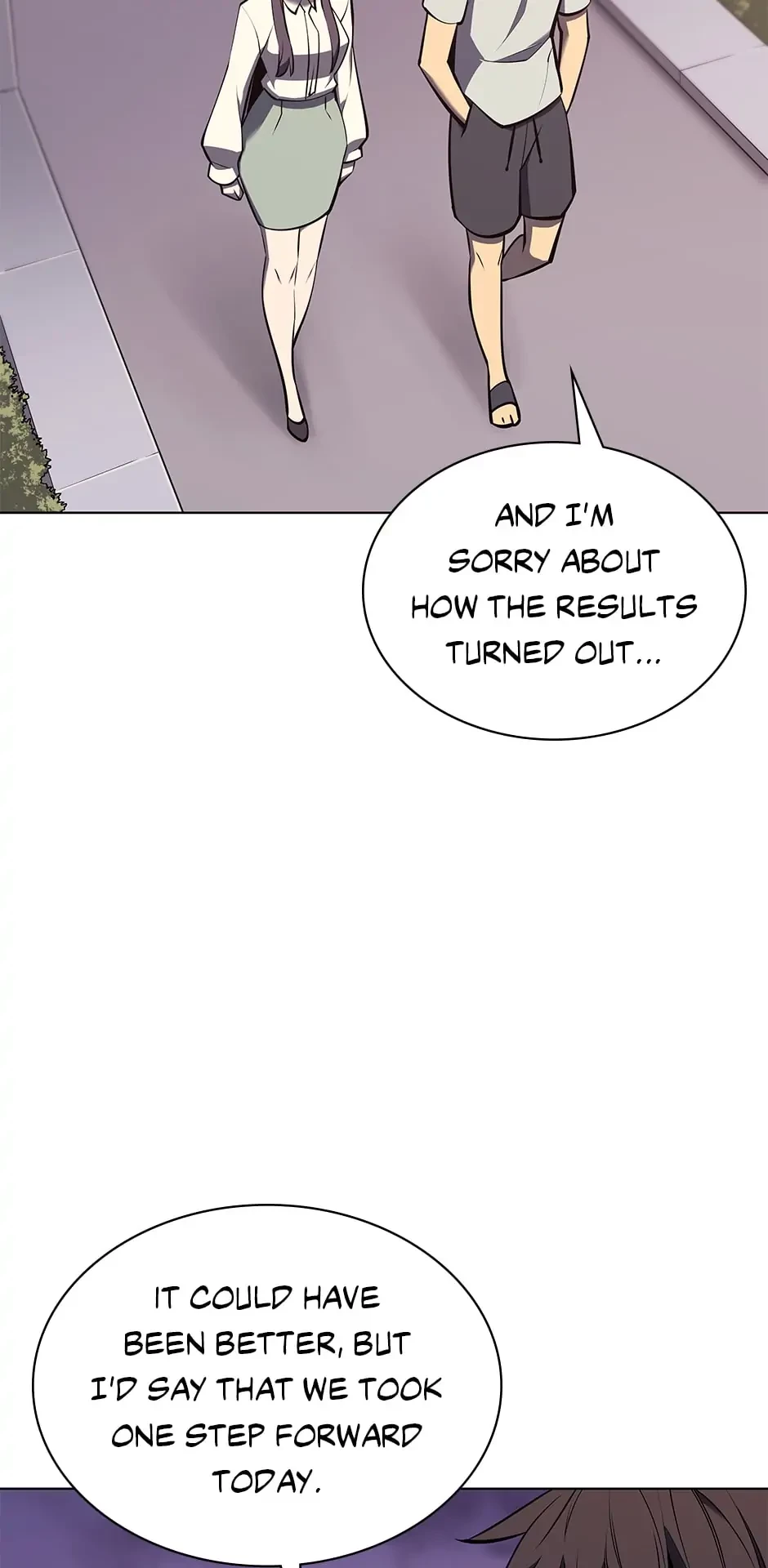 Overgeared Chapter 96 - 36