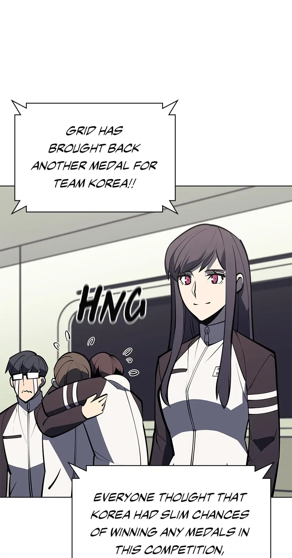 Overgeared Chapter 98 - 83