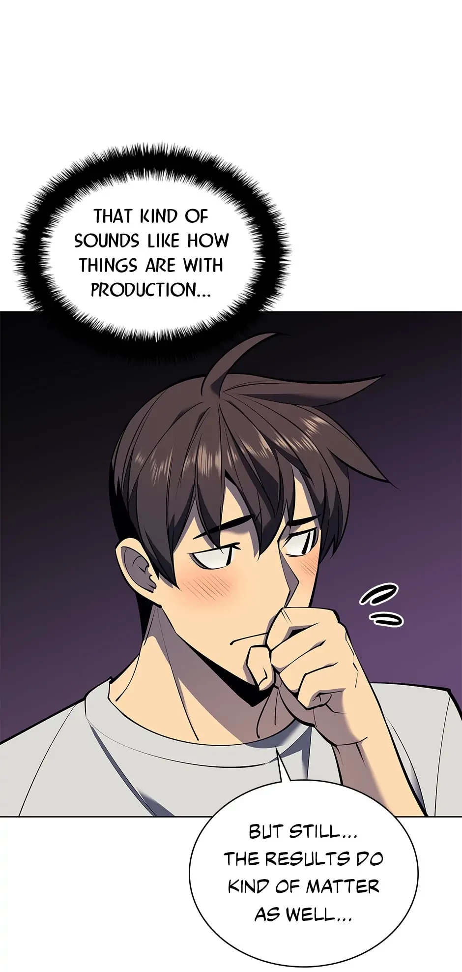Overgeared Chapter 96 - 39