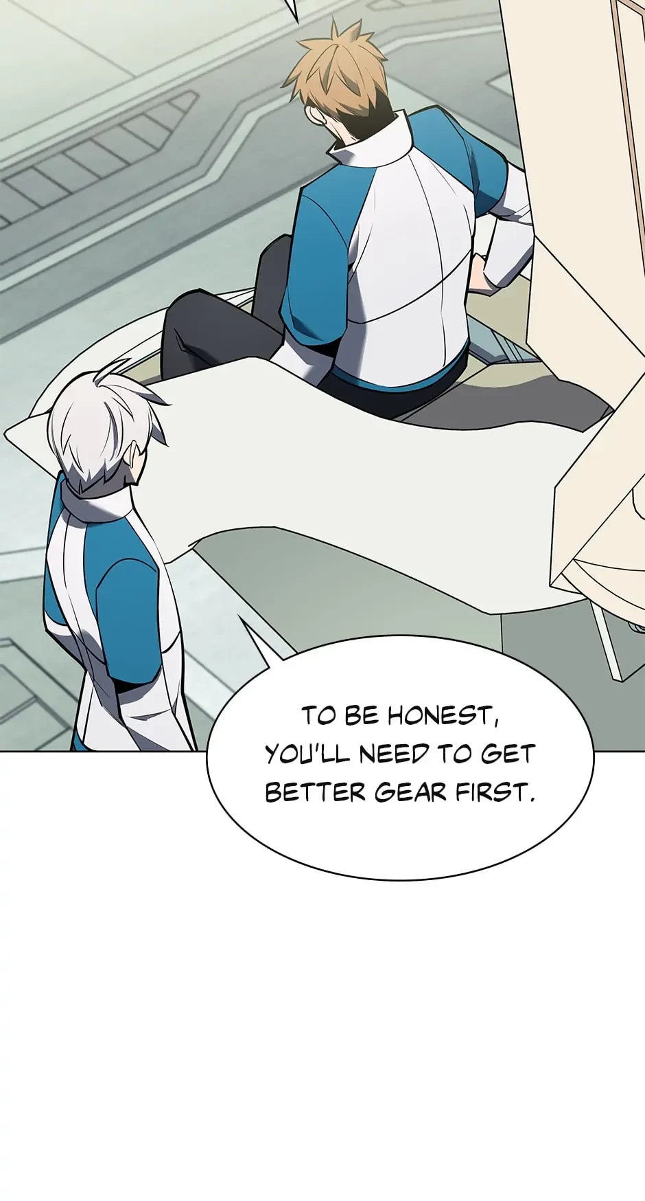 Overgeared Chapter 97 - 52