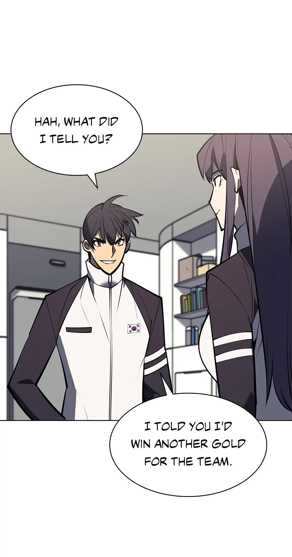 Overgeared Chapter 98 - 86