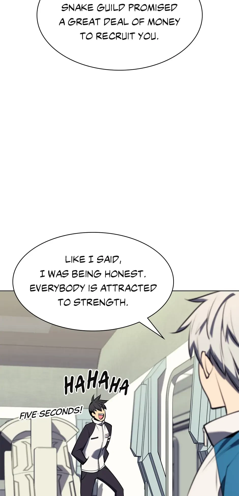 Overgeared Chapter 97 - 54