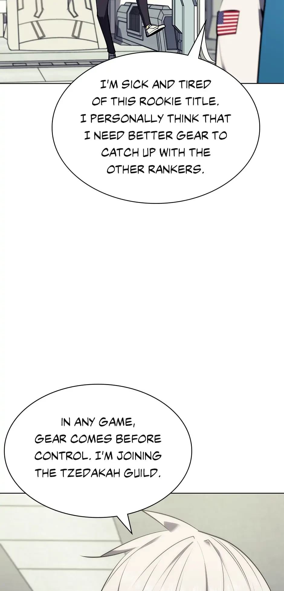 Overgeared Chapter 97 - 55