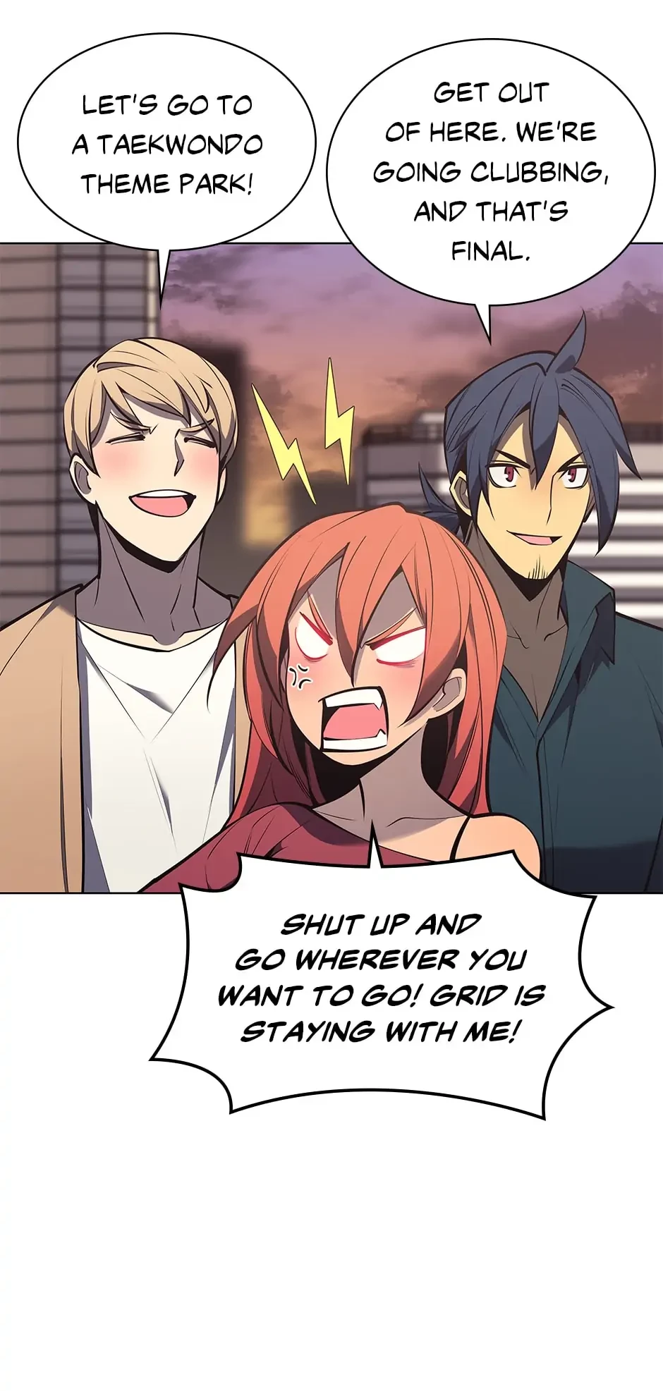 Overgeared Chapter 96 - 43