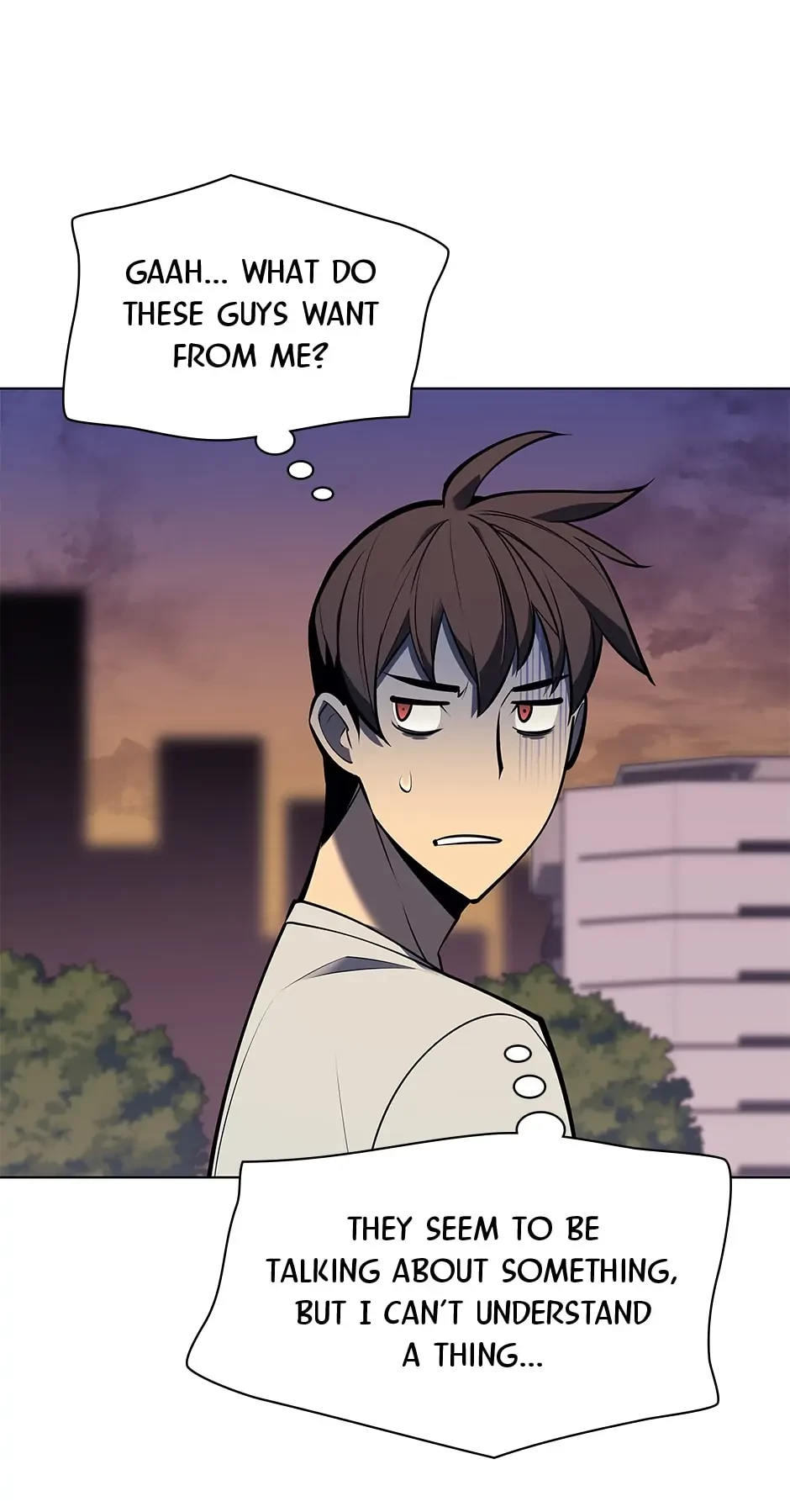 Overgeared Chapter 96 - 44