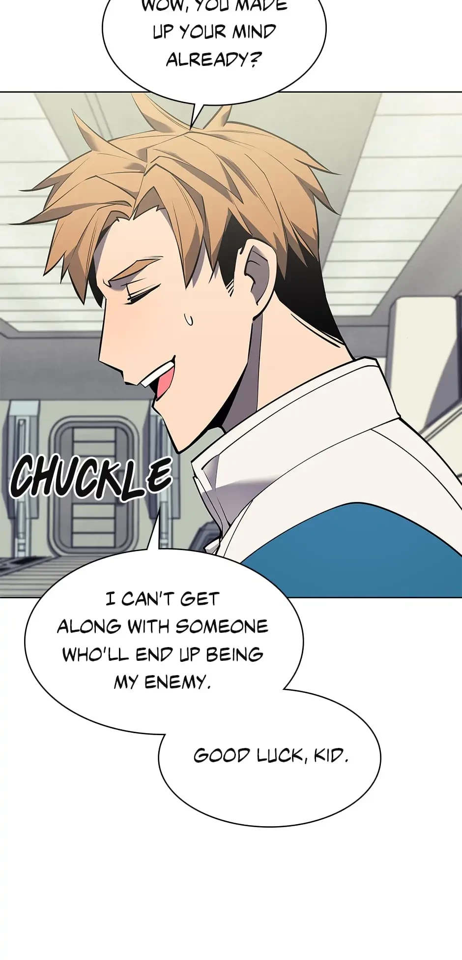 Overgeared Chapter 97 - 57